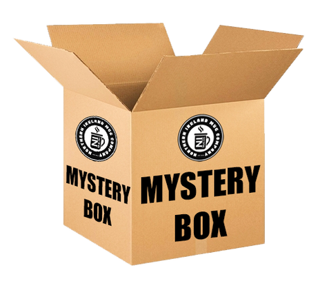 Mystery Box (3 Item)