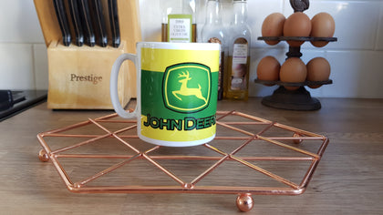 Farming Mugs
