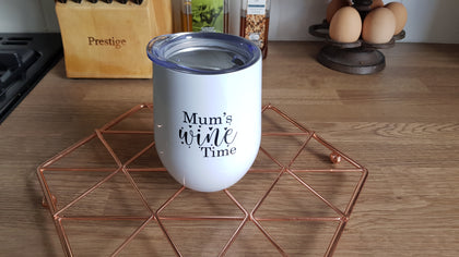 Wine Tumblers