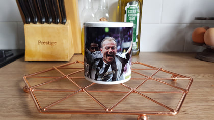 Football Moments Mugs