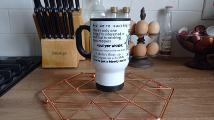 Travel Mugs