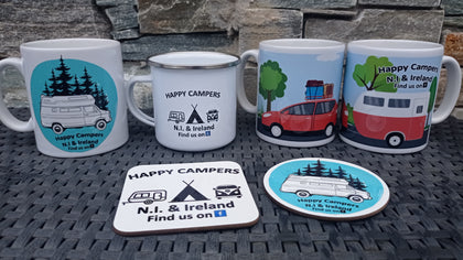 Camping