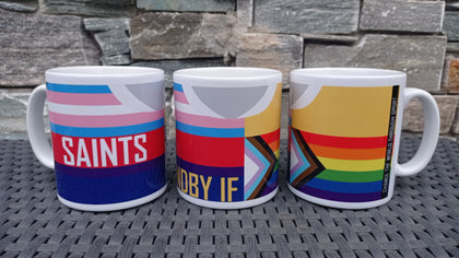 Rainbow Pride