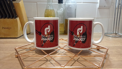 The Kopite Podcast