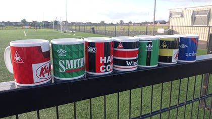 Irish Premiership