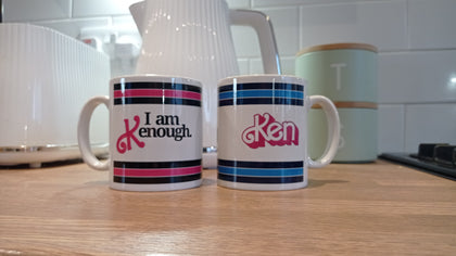 TV & Film Mugs