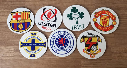 Coasters