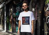 Arsenal vs PSG Champions League Final 2026 t-shirt