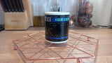 Wrexham 6-0 Forest Green Rovers Ceefax Mug