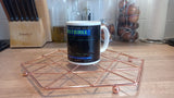 Wrexham 6-0 Forest Green Rovers Ceefax Mug