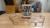 Home Alone Christmas Mug