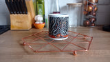 The Dark Hedges Mug