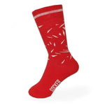 Liverpool Retro Socks