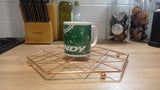 Liverpool 1989 GK Mug