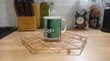 Man Utd Inspired 1990 GK Shirt Mug