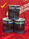 Liverpool 5-1 Spurs (Premier League Champions) Ceefax Mug