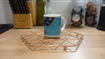 Newcastle 1991 GK Mug