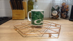 Liverpool 1989 GK Mug