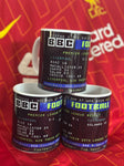 Liverpool 5-1 Spurs (Premier League Champions) Ceefax Mug