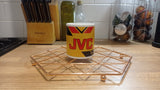 Arsenal Inspired 1993 Away Mug