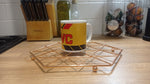 Arsenal Inspired 1993 Away Mug