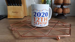 12th July 2020 Orange Man Mug