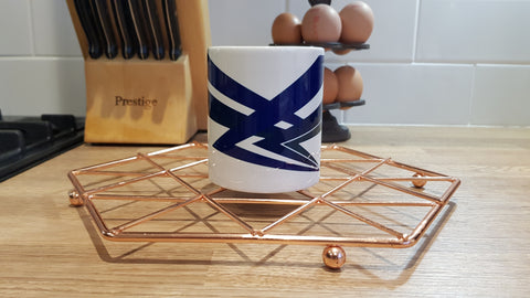 Scotland 1997 Away Mug