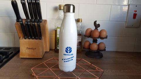 New Holland Chilli Bottle