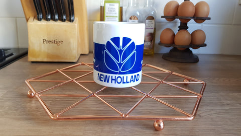 New Holland Mug