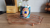 Newcastle 1995 Home GK Mug