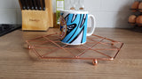 Newcastle 1995 Home GK Mug