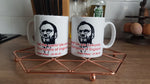 Jurgen Klopp Champions Mug