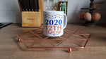 12th July 2020 Orange Family Mug