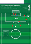 Iconic Goal Print: Armstrong v Spain