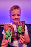 Swankies Shin Pads (Kids)