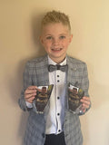 Swankies Shin Pads (Kids)