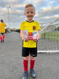 Swankies Shin Pads (Kids)