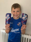 Swankies Shin Pads (Kids)