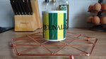 Newcastle 1989 Away Mug