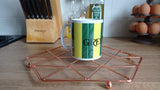 Newcastle 1989 Away Mug