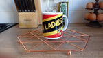 Lurgan Ladies HC Mug