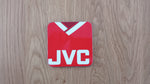 North London Reds 1986 Home Coaster