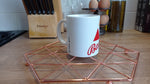 Derby 1984 Home Centenary Mug
