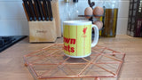 Liverpool 1982 Away Mug