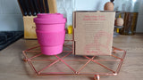 Pink'd Ecoffee Travel Cup 8oz