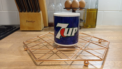 Fiorentina 1992 Home Mug