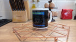 United 1-6 Tottenham Ceefax Mug