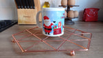 Christmas Mug - Design #10