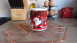 Christmas Mug - Design #8