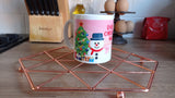 Christmas Mug - Design #6